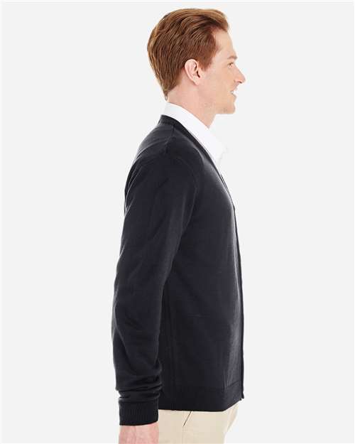 Black - On Model Side