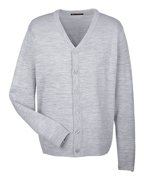 Grey Heather - Front