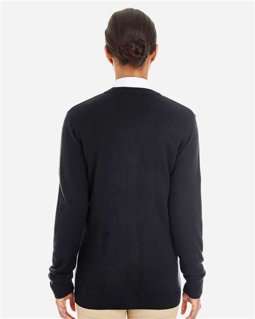 Black - On Model Back