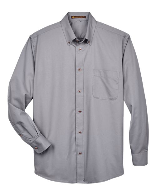Dark Grey - Front