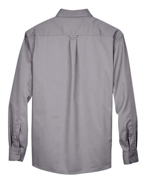 Dark Grey - Back