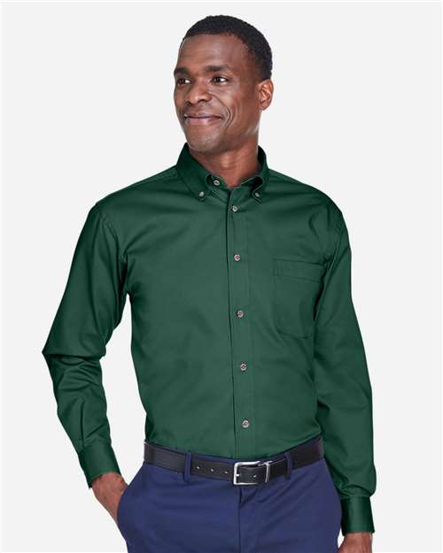 Hunter - On Model Front