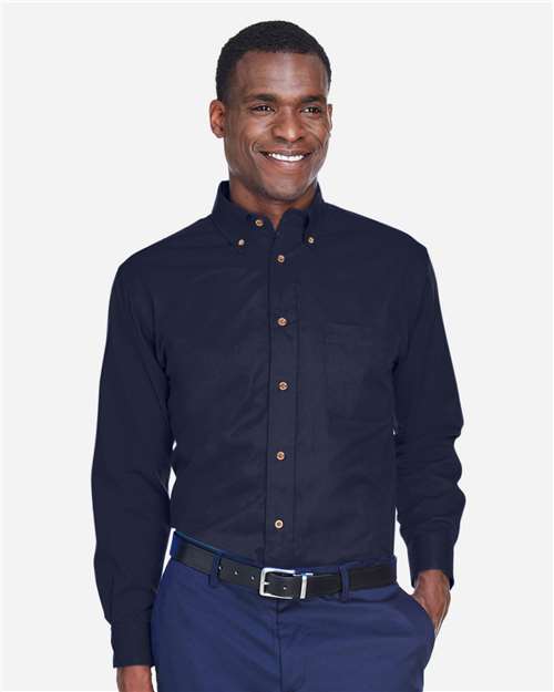 Navy - On Model Front