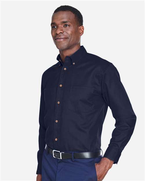 Navy - On Model Side