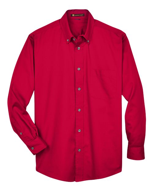 Red - Front