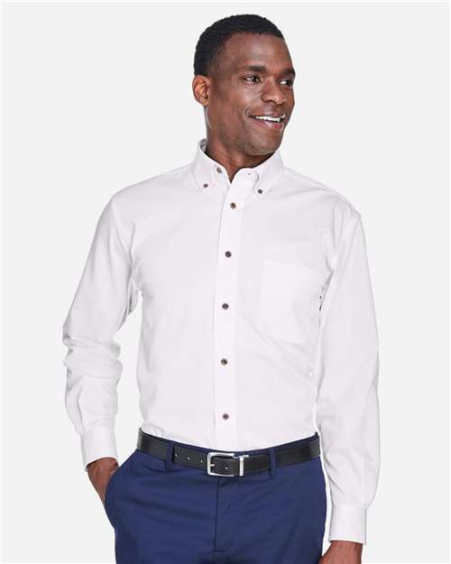White - On Model Front