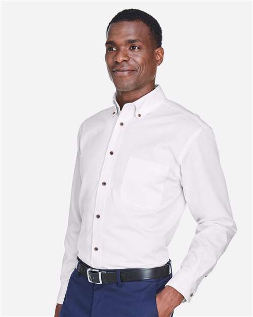 White - On Model Side