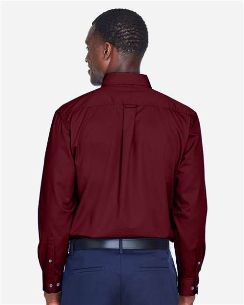 Wine - On Model Back