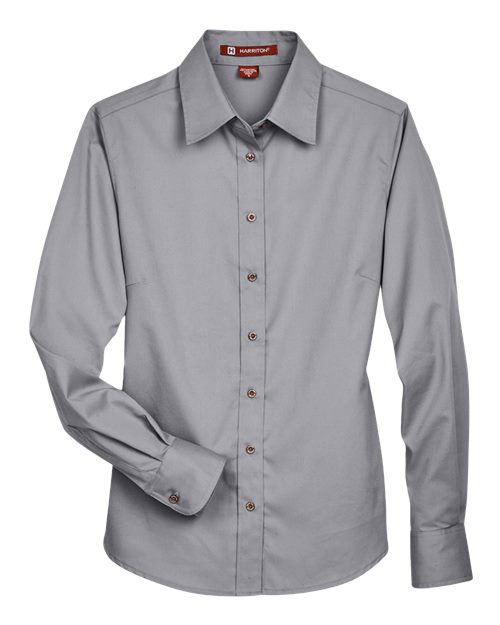 Dark Grey - Front