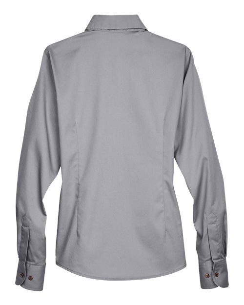 Dark Grey - Back