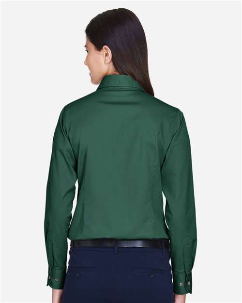 Hunter - On Model Back
