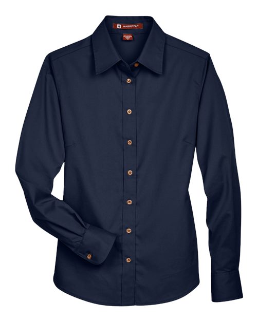Navy - Front