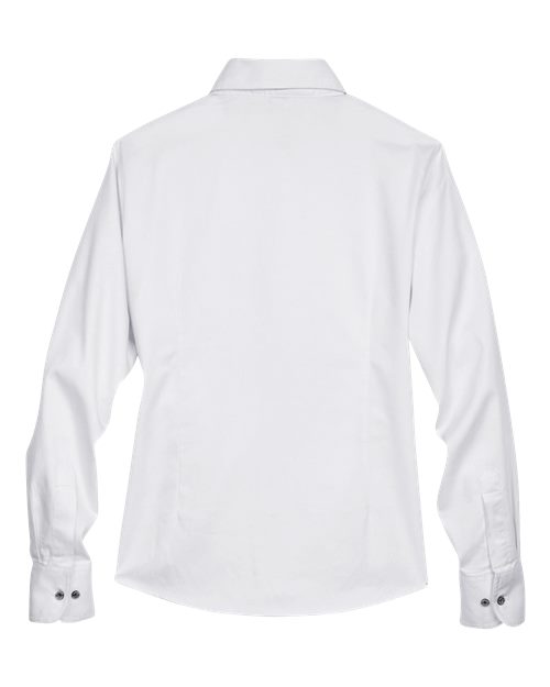 White - Back