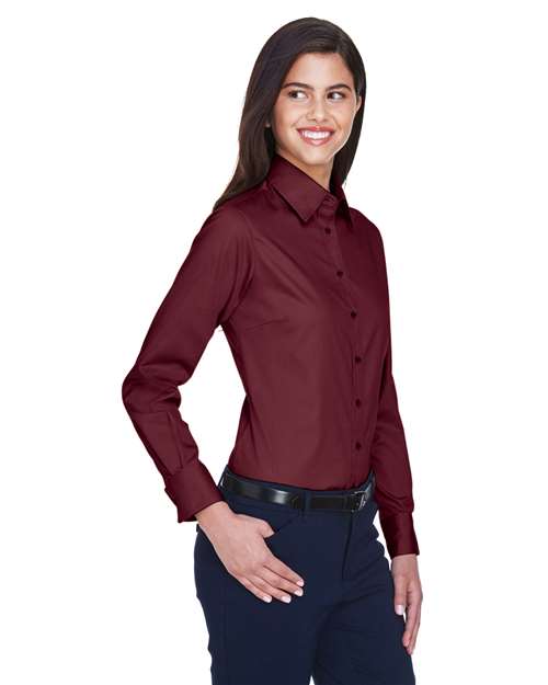Wine - On Model Side