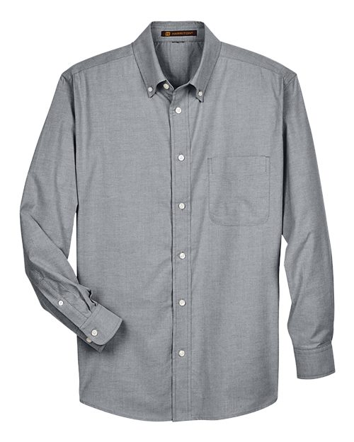 Oxford Grey - Front
