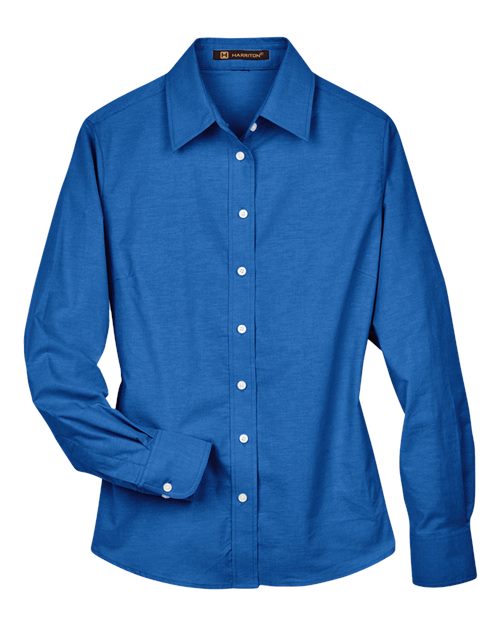 French Blue - Front