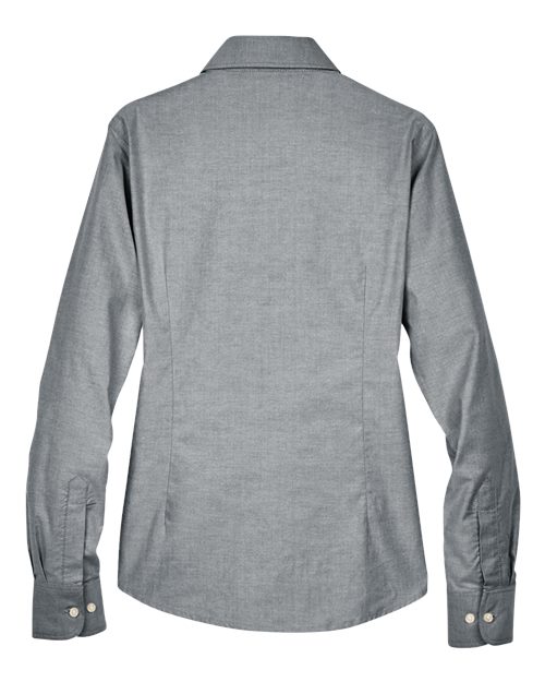 Oxford Grey - Back