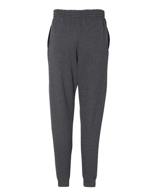 Black Heather - Back
