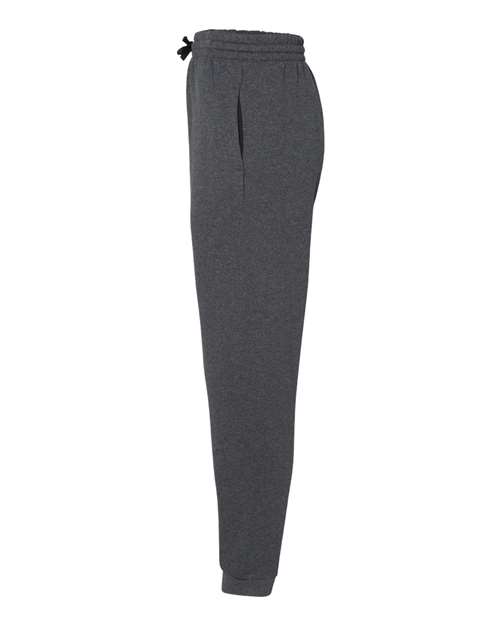 Black Heather - Direct Side