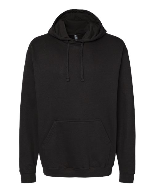 Black - Front