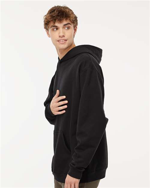 Black - On Model Side