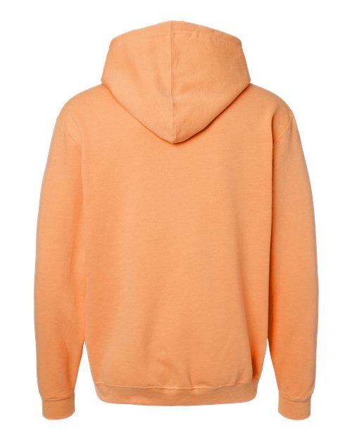 Cantaloupe - Back
