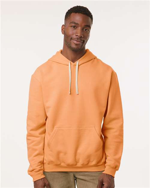 Cantaloupe - On Model Front