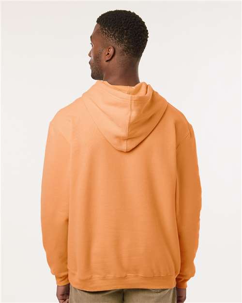 Cantaloupe - On Model Back