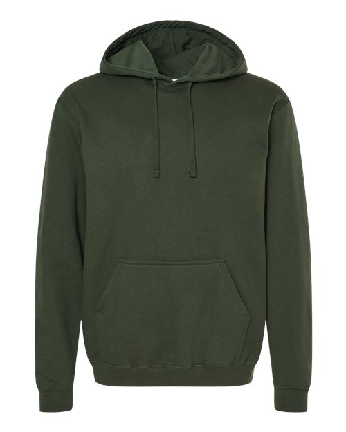 Forest Green - Front