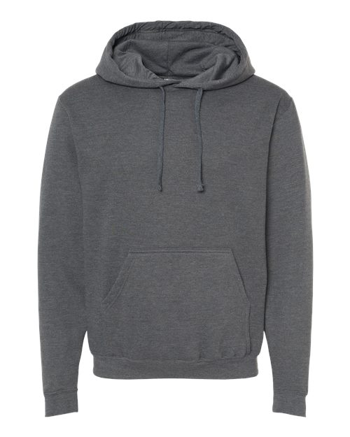 Heather Charcoal - Front