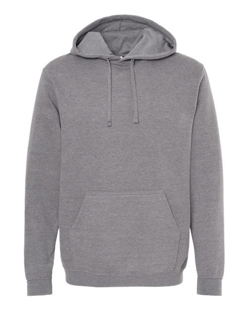 Heather Grey - Front