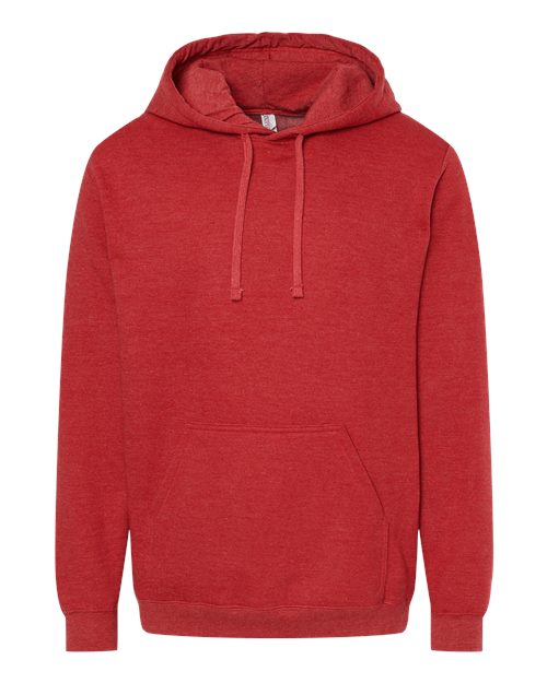 Heather Red - Front