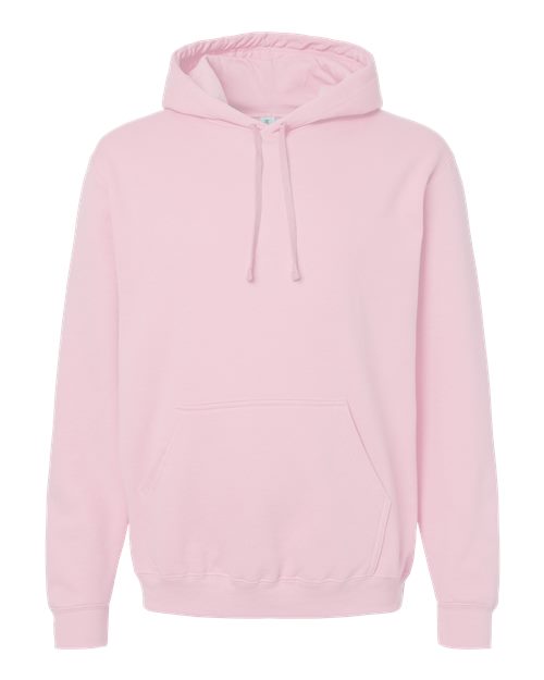 Light Pink - Front
