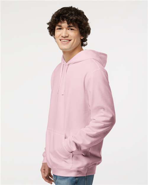 Light Pink - On Model Side