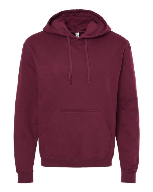 Maroon - Front