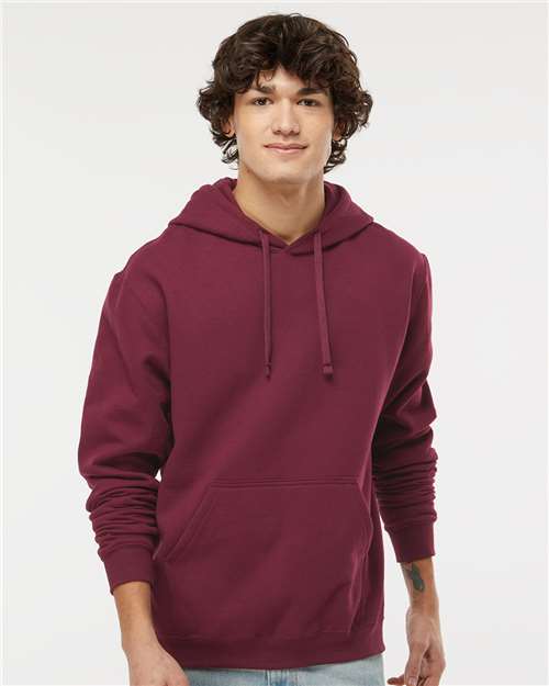 Maroon - On Model Front