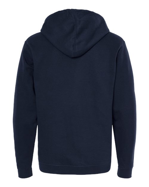 Navy - Back