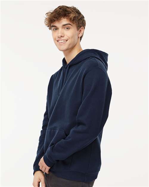 Navy - On Model Side
