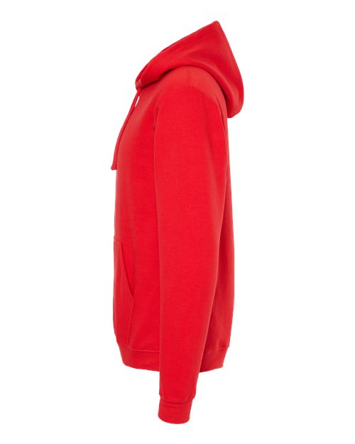 Red - Direct Side