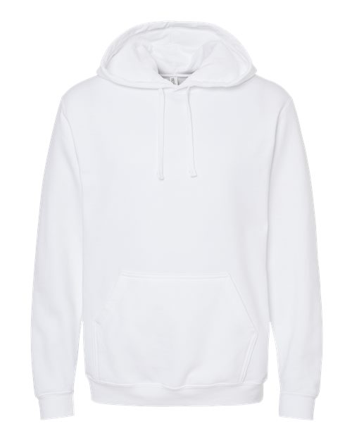 White - Front