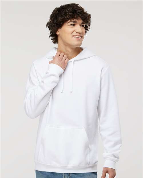 White - On Model Front