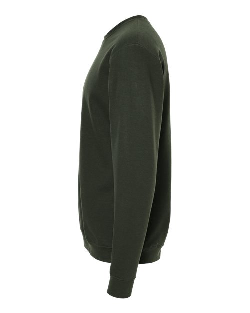Forest Green - Direct Side