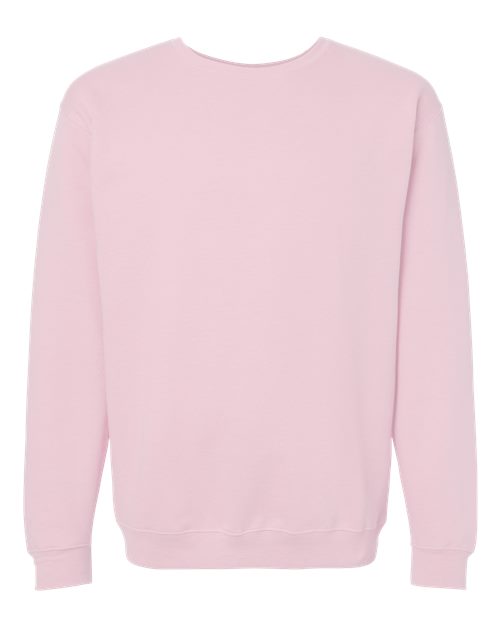 Light Pink - Front