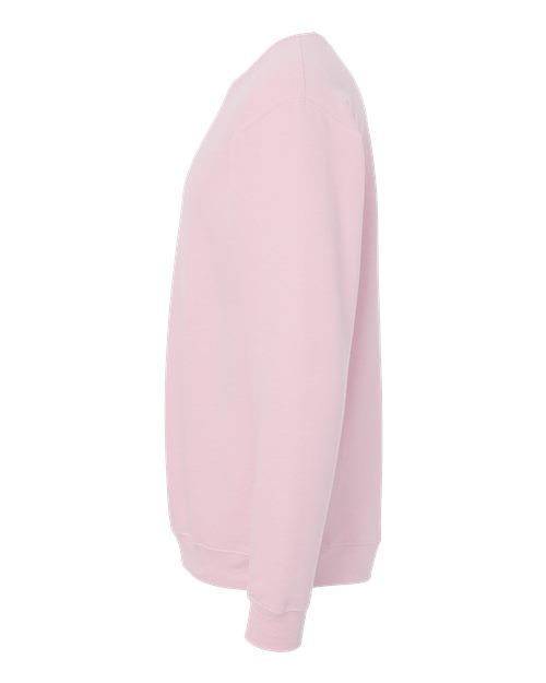 Light Pink - Direct Side