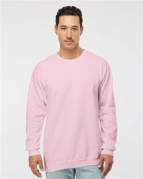 Light Pink - On Model Front