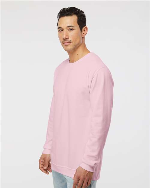 Light Pink - On Model Side