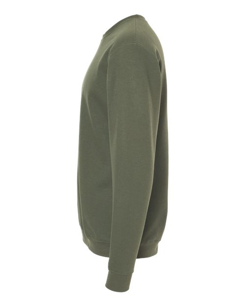 Military Green - Direct Side