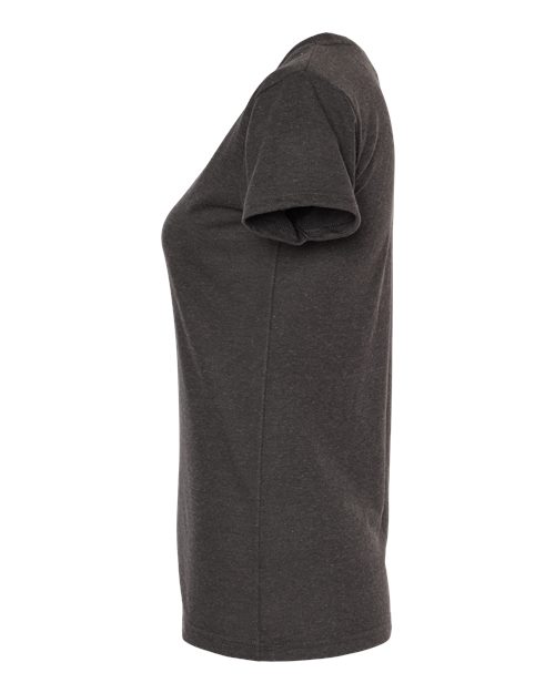 Heather Graphite - Direct Side