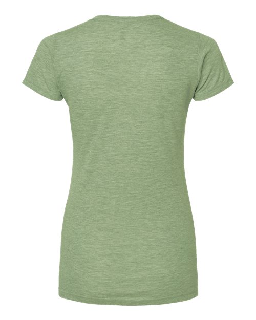 Heather Green - Back