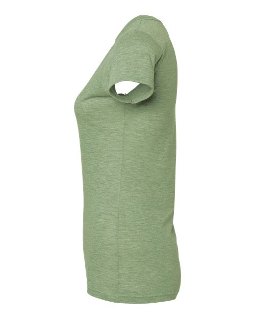 Heather Green - Direct Side